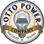 Otto Power Company seal